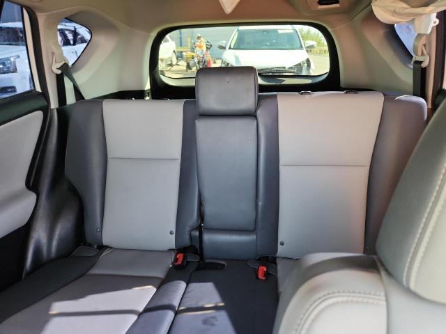 Photo 10 from auction – 2015 TOYOTA RAV4 LIMIT with VIN 2T3DFREV4FW297464