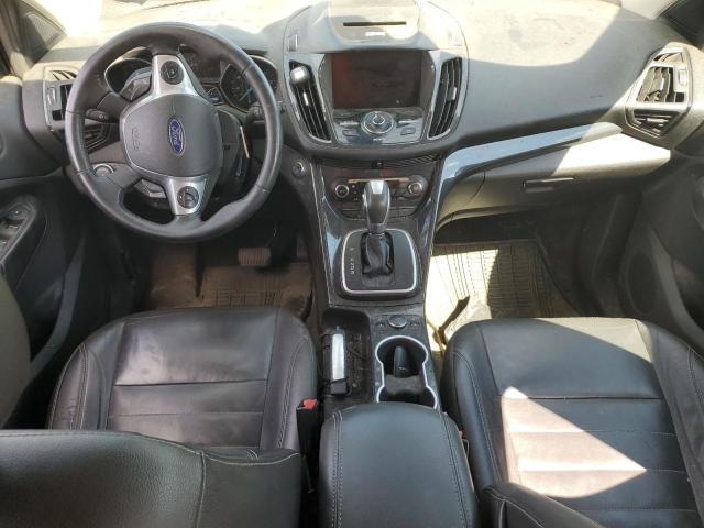 Photo 8 from auction – 2014 FORD ESCAPE TITANIUM with VIN 1FMCU9J91EUB36636