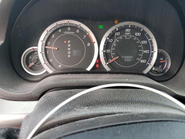 Фото 9 с аукциона – 2012 ACURA TSX с VIN JH4CU2F47CC027754