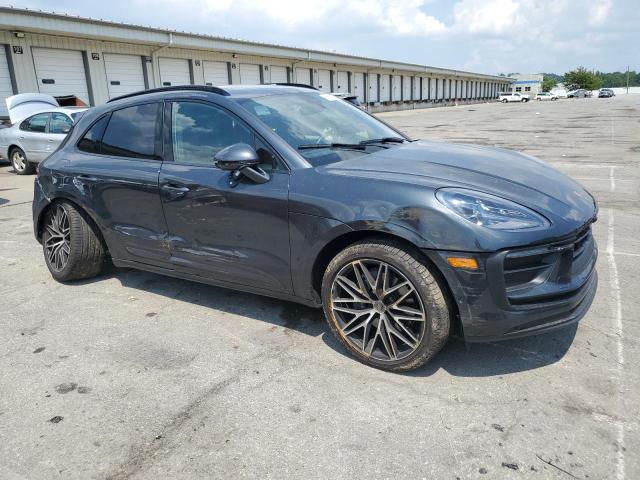 Photo 4 from auction – 2024 PORSCHE MACAN BASE with VIN WP1AA2A55RLB03061