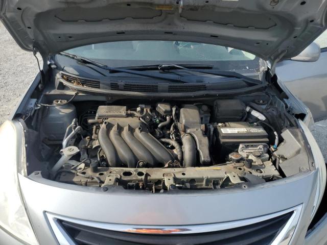 Zdjęcie 11 z aukcji – 2012 NISSAN VERSA S z VIN 3N1CN7AP2CL908026