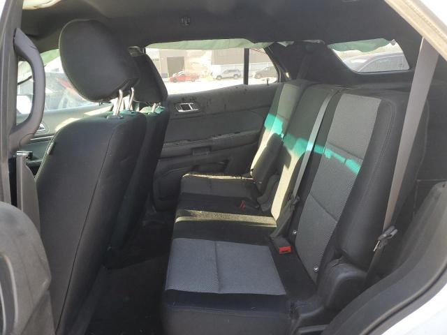 Photo 11 from auction – 2014 FORD EXPLORER P with VIN 1FM5K8AR2EGB74304