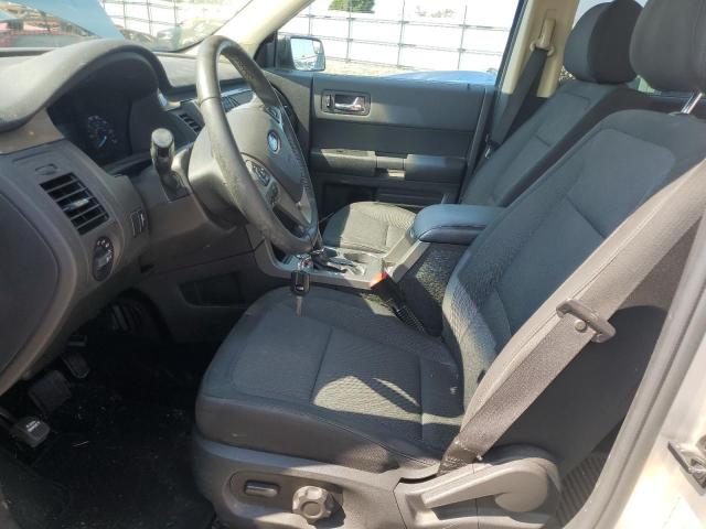 Photo 7 from auction – 2018 FORD FLEX SE with VIN 2FMGK5B82JBA03972