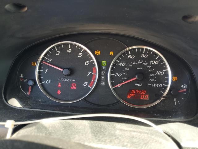 Photo 9 from auction – 2008 MAZDA 6 I with VIN 1YVHP80C785M28664