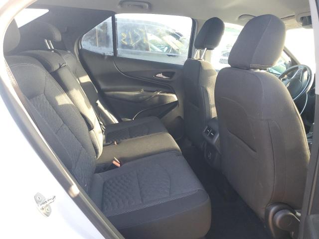 Photo 10 from auction – 2020 CHEVROLET EQUINOX LT with VIN 3GNAXJEV9LS735803