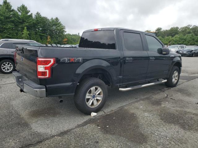 Photo 3 from auction – 2018 FORD F150 SUPER with VIN 1FTEW1E54JFA63714