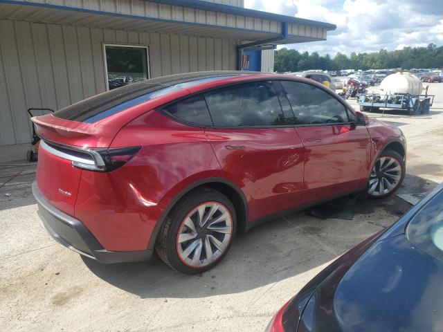 Photo 3 from auction – 2026 TESLA MODEL Y with VIN 7SAYGDEE7TF363964
