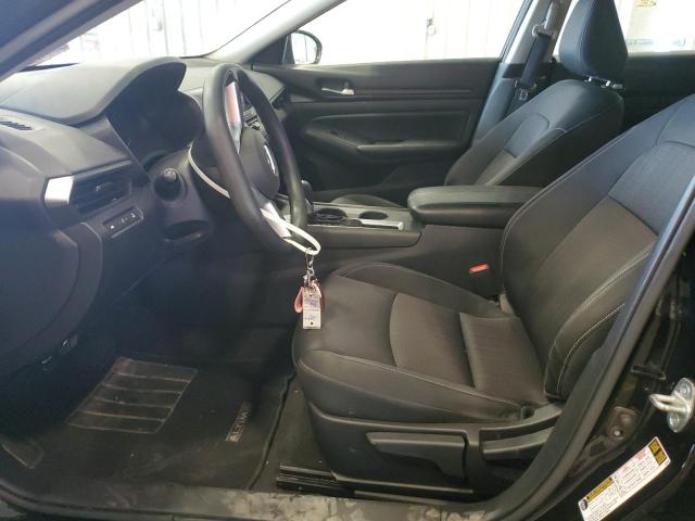 Photo 7 from auction – 2022 NISSAN ALTIMA S with VIN 1N4BL4BV8NN301423