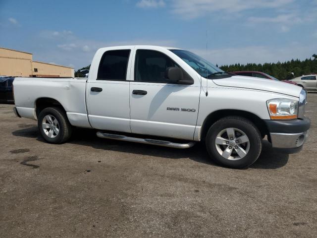 Photo 4 from auction – 2006 DODGE RAM 1500 S with VIN 1D7HA18K86J159403