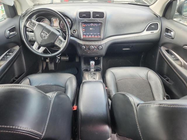 Photo 8 from auction – 2019 DODGE JOURNEY CROSSROAD with VIN 3C4PDCGG4KT707468