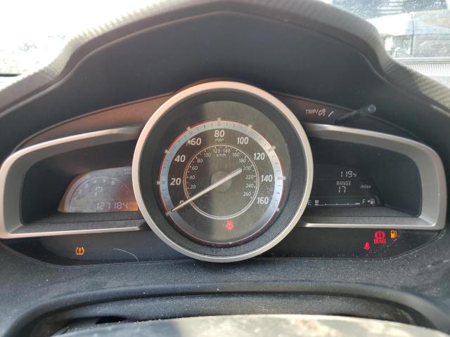 Photo 9 from auction – 2015 MAZDA 3 with VIN JM1BM1V78F1247956