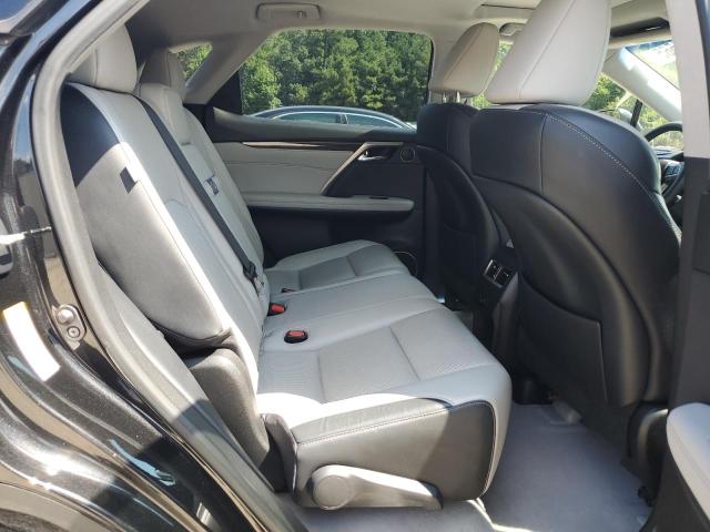 Photo 11 from auction – 2017 LEXUS RX 350 BAS with VIN 2T2BZMCA8HC133600
