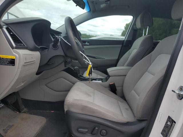 Photo 7 from auction – 2016 HYUNDAI TUCSON LIM with VIN KM8J3CA25GU165330