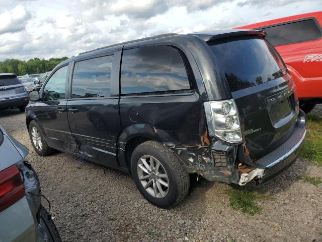 Photo 2 from auction – 2016 DODGE GRAND CARA with VIN 2C4RDGCG6GR317651