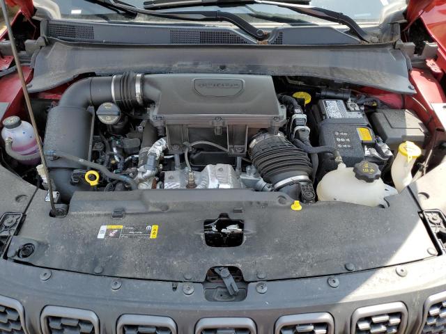 Photo 12 from auction – 2025 JEEP COMPASS TR with VIN 3C4NJDDN2ST557238