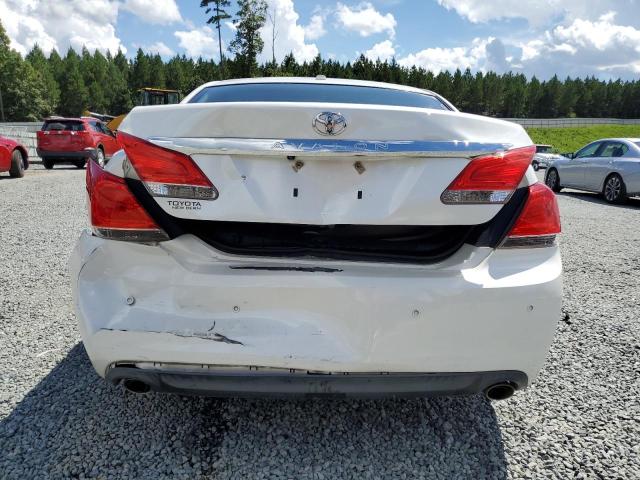 Foto 6 de la subasta – 2012 TOYOTA AVALON BAS con VIN 4T1BK3DB2CU467316
