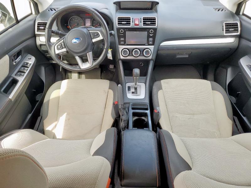 Photo 8 from auction – 2016 SUBARU CROSSTREK with VIN JF2GPABC6G8309332