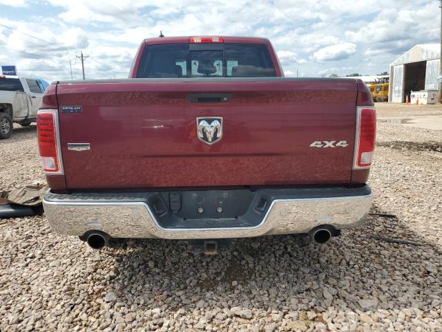 Photo 6 from auction – 2018 RAM 1500 LARAMIE with VIN 1C6RR7VM9JS254482