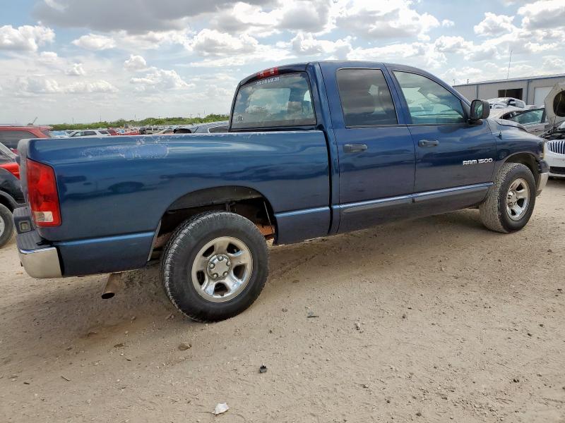 صورة رقم 3 من المزاد - 2003 DODGE RAM 1500 ST مع VIN 1D7HA18D33J647476