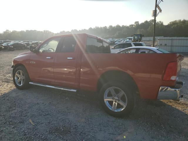 Photo 2 from auction – 2010 DODGE RAM 1500 with VIN 1D7RB1GT1AS204065