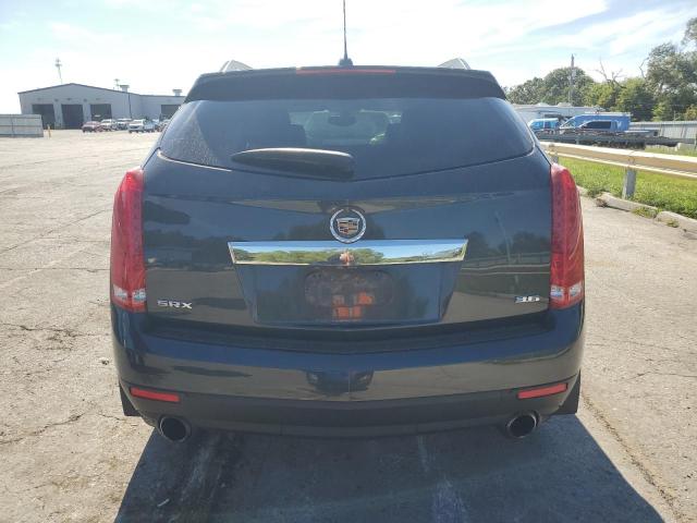 Photo 6 from auction – 2015 CADILLAC SRX PREMIU with VIN 3GYFNAE37FS630193
