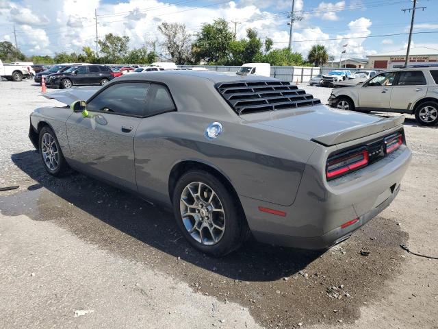 Photo 2 from auction – 2017 DODGE CHALLENGER with VIN 2C3CDZGGXHH598618