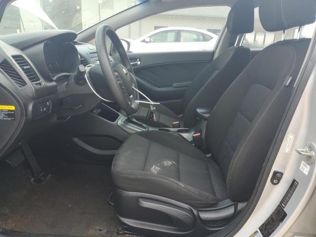 Photo 7 from auction – 2016 KIA FORTE LX with VIN KNAFK4A6XG5459173