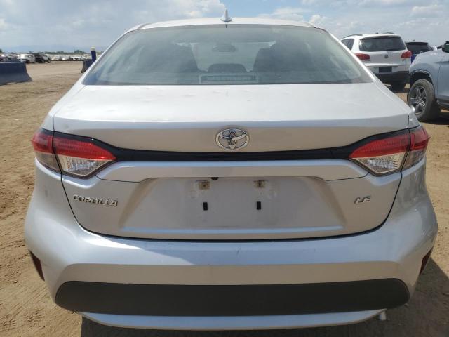 Photo 6 from auction – 2021 TOYOTA COROLLA LE with VIN 5YFEPMAE9MP230120