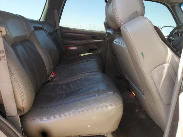 Photo 10 from auction – 2002 GMC DENALI with VIN 1GKEK63U32J295050