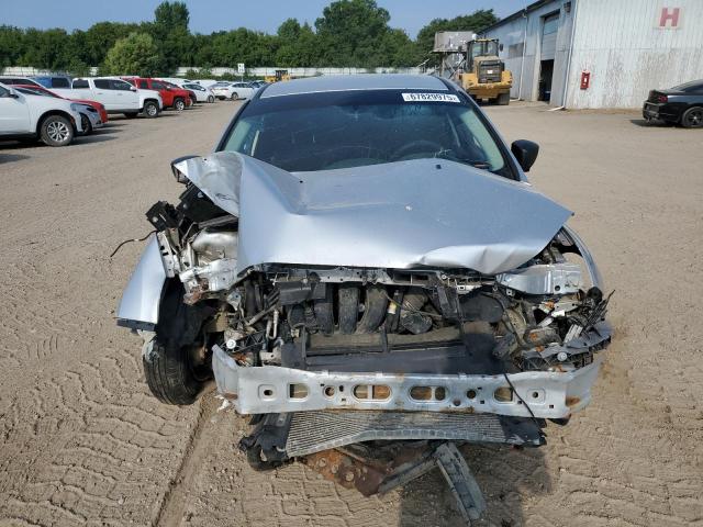 Photo 5 from auction – 2015 FORD FOCUS S with VIN 1FADP3E20FL347317