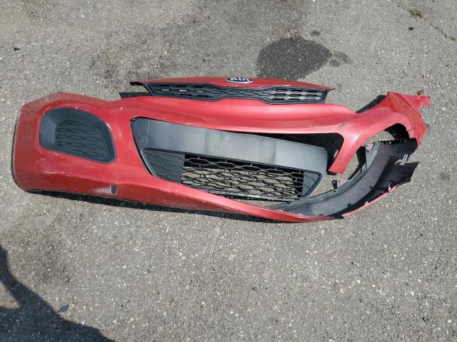 Photo 12 from auction – 2014 KIA RIO LX with VIN KNADM5A37E6322065