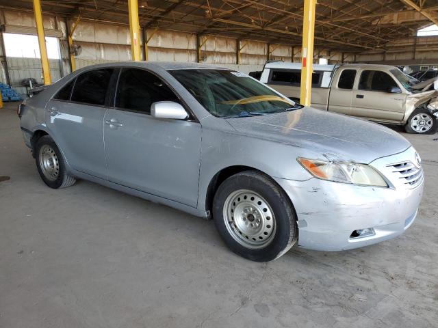 Photo 4 from auction – 2007 TOYOTA CAMRY CE with VIN 4T1BE46K97U609600