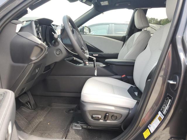 Photo 7 from auction – 2025 LEXUS TX 350 BASE with VIN 5TDAAAB60SS035825