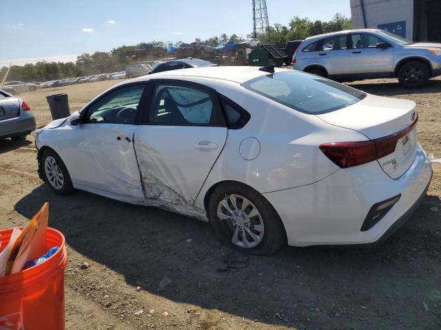 Photo 2 from auction – 2019 KIA FORTE FE with VIN 3KPF24AD8KE130390