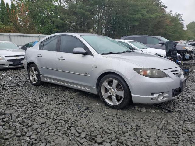 Photo 4 from auction – 2006 MAZDA 3 S with VIN JM1BK324961540597