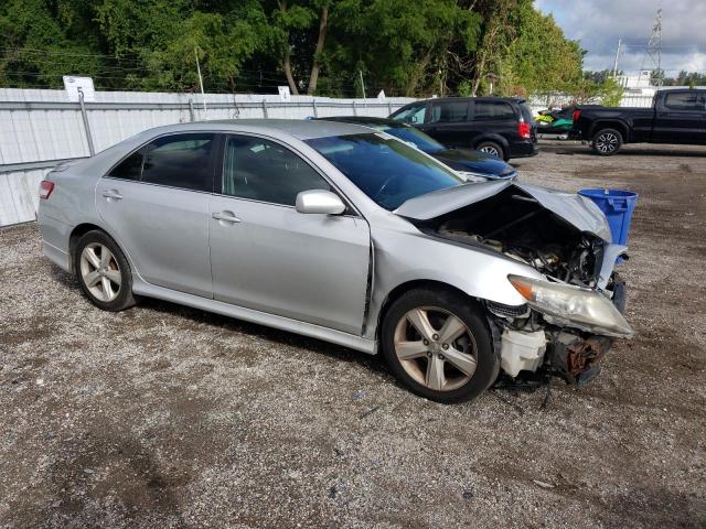 Photo 4 from auction – 2010 TOYOTA CAMRY BASE with VIN 4T1BF3EK0AU002694
