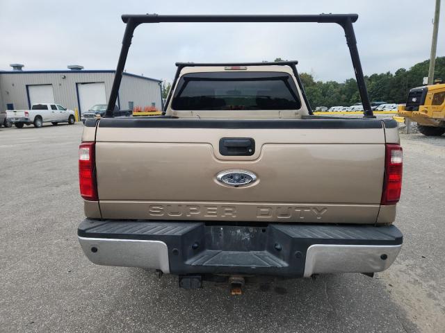 Photo 6 from auction – 2014 FORD F250 SUPER with VIN 1FT7W2BT5EEA52783