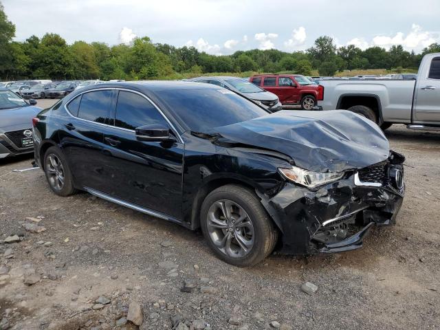 Photo 4 from auction – 2020 ACURA TLX TECHNOLOGY with VIN 19UUB2F47LA004452