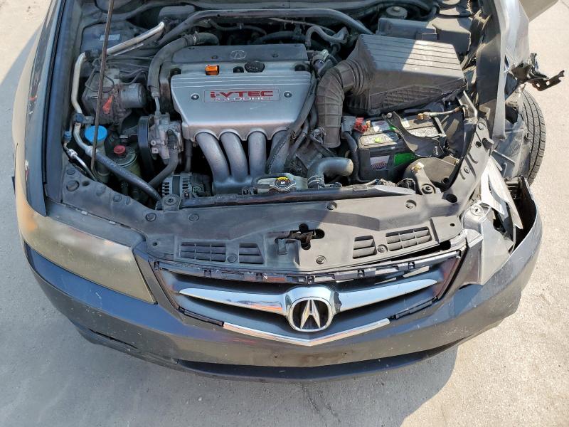 Photo 11 from auction – 2006 ACURA TSX with VIN JH4CL96826C023002