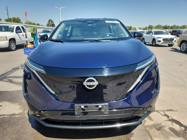 Photo 5 from auction – 2024 NISSAN ARIYA EVOL with VIN JN1DF0BB2RM738826