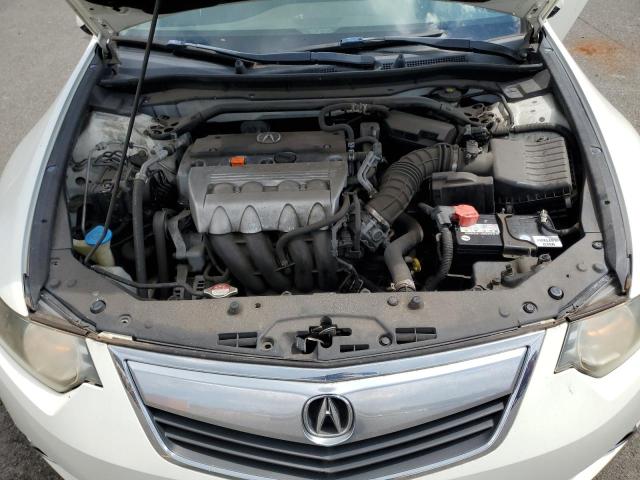 Photo 11 from auction – 2011 ACURA TSX with VIN JH4CU2F62BC001756