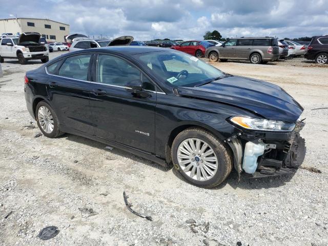 Photo 4 from auction – 2016 FORD FUSION SE with VIN 3FA6P0LU5GR264836