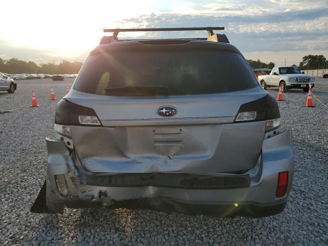 Photo 6 from auction – 2011 SUBARU OUTBACK 2.5I PREMIUM with VIN 4S4BRBCC3B3427248