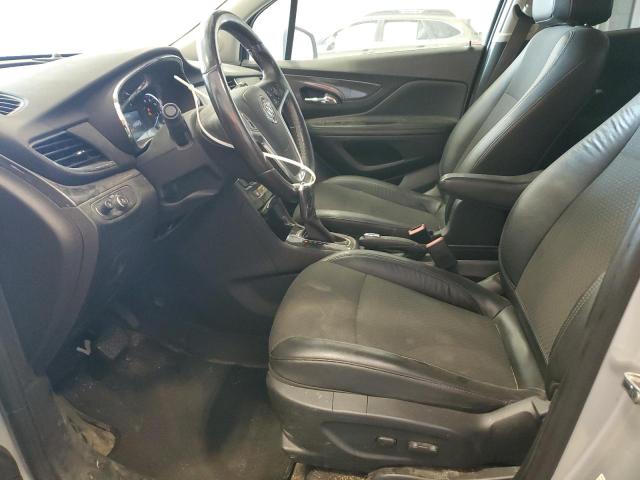 Photo 7 from auction – 2017 BUICK ENCORE PRE with VIN KL4CJASBXHB229598