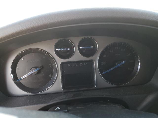 Photo 9 from auction – 2007 CADILLAC ESCALADE E with VIN 1GYFK66817R260265