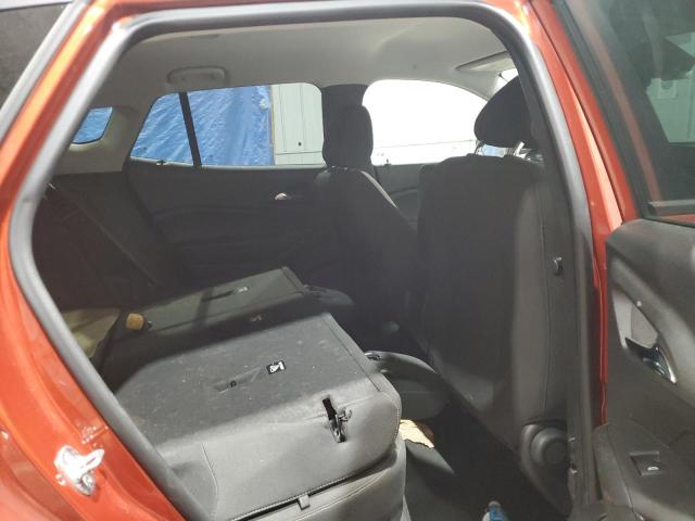 Photo 11 from auction – 2024 CHEVROLET TRAX LS with VIN KL77LFE20RC154364