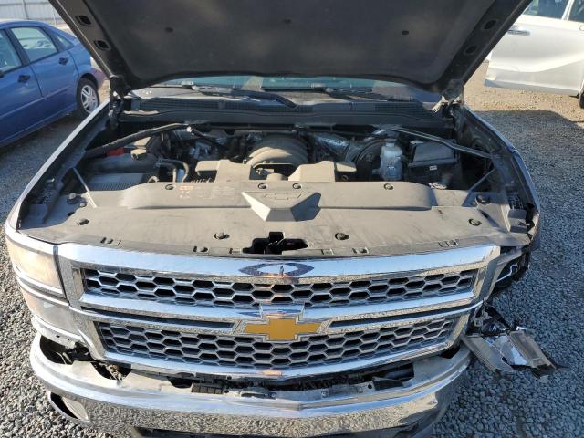 Photo 11 from auction – 2015 CHEVROLET SILVERADO with VIN 3GCUKREC3FG236407