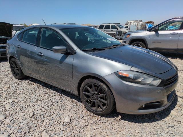 Photo 4 from auction – 2013 DODGE DART with VIN 1C3CDFBA4DD311900