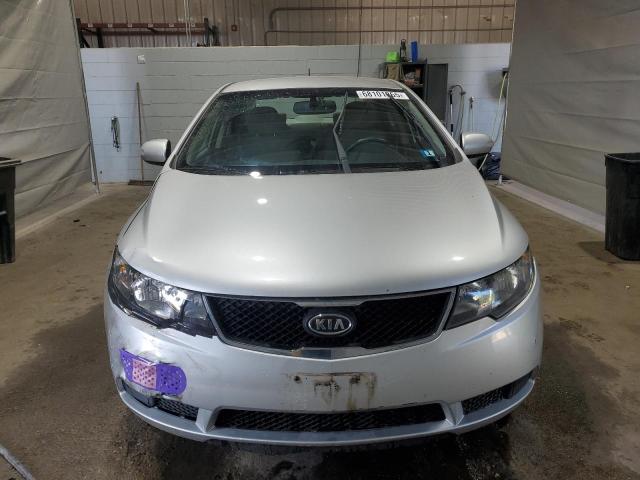 Photo 5 from auction – 2010 KIA FORTE EX with VIN KNAFU4A28A5856234