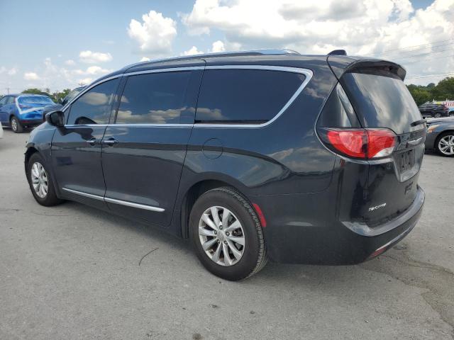 Photo 2 from auction – 2018 CHRYSLER PACIFICA TOURING L PLUS with VIN 2C4RC1EG9JR106318
